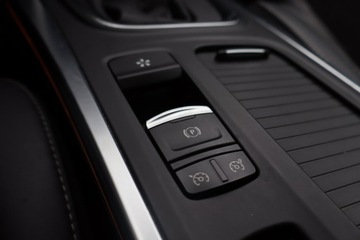 Renault Megane IV Grandtour 1.3 TCe 140 FAP 140KM 2019 Renault Megane 1.3 TCe, Salon Polska, Serwis ASO, zdjęcie 18