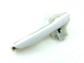 HYUNDAI I30 2023 LEVÝ STRANA KLIKA VNĚJŠÍ DVEŘE ZADNÍCH