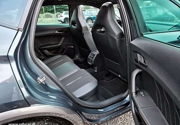 Cupra Formentor 2024 Cupra Formentor VZ 310KM DSG Skora Led Kamera Solar 6xPDC Oryginal 62800km, zdjęcie 14