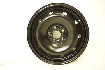 DISK 16 RENAULT LAGUNA II KANGOO MERCEDES CITAN 5X108 ET50