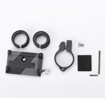 ДЕРЖАТЕЛЬ ДЛЯ МОТОЦИКЛА ДЛЯ РУЛЯ ВЕЛОСИПЕДА ВЕЛОСИПЕД ДЛЯ ТЕЛЕФОНА