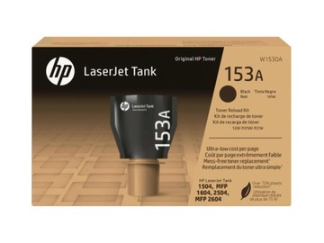 HP 153A W1530A toner oryginalny