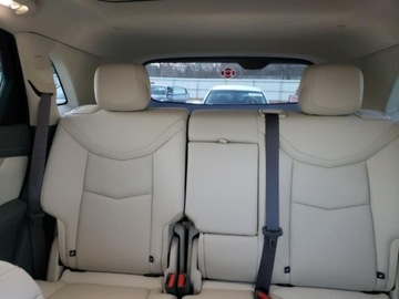 Cadillac 2021 Cadillac XT5 Premium Luxury 2021 3.6l 3.6 Benzyna 310KM, zdjęcie 11