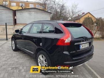 Volvo XC60 I SUV Facelifting 2.0 T5 DRIVE-E 245KM 2015 Volvo XC 60 Telefon: 517_713_211 Lokalizacja: Sanok, zdjęcie 3