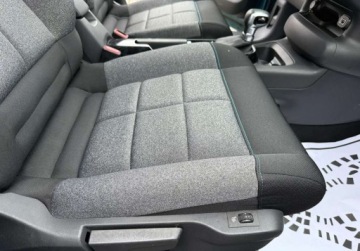 Citroen C4 Cactus Crossover Facelifting 1.2 PureTech 110KM 2018 Citroen C4 Cactus Automat, Salon Polska. Serwis ASO,1 rej 2019 rok. Navi,K, zdjęcie 23