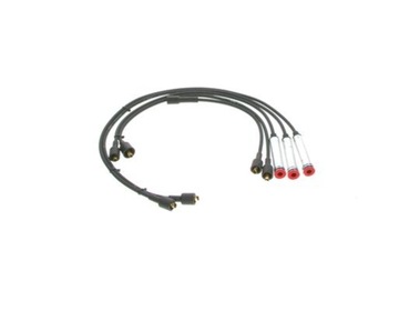 0 986 356 722 BOSCH SADA PŘÍVODŮ ZAPALOVACÍ