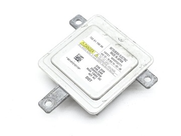 MĚNIČ MODUL SVĚTLA XENON VOLVO V40 II 7226115099