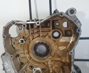 Картер Ducati Multistrada 1200 10-15 лет