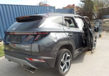 Hyundai Tucson IV SUV HEV 1.6 T-GDI HEV 230KM 2024 Hyundai Tucson Plug-in Okazja 1.6 Hybryda Plug-in 230KM, zdjęcie 10