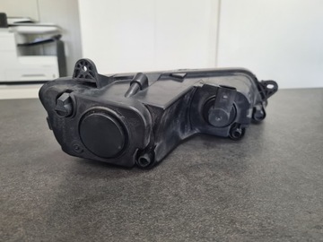 HALOGEN PRAVÝ VW PASSAT B7 OE
