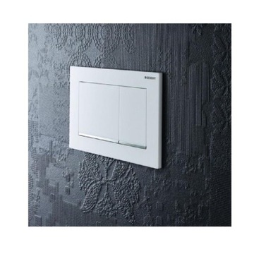 Przycisk spłukujący do Geberit Omega30 115.080.kj.1