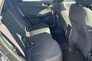 Ford Kuga III SUV Facelifting 2.5 FHEV 180KM 2025 Ford Kuga Titanium, FHEV, Pakiet Winter, Wynajem Dlugoterminowy, Od Reki, zdjęcie 9