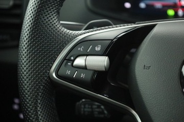 Skoda Karoq Crossover Facelifting 1.5 TSI ACT 150KM 2024 Skoda Karoq 1.5 TSI, 1. Właściciel, Serwis ASO, zdjęcie 15