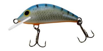 Wobler GLOOG HEKTOR 3,5cm, 2g - pływający - TB