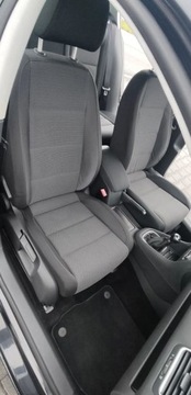 Volkswagen Golf VI Hatchback 5d 1.4 TSI 122KM 2009 Volkswagen Golf 1.4 benz ,bezwypadek ,niski pot przebieg bogate wyposazenie, zdjęcie 25