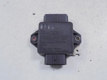 MODUL ZAPALOVACÍ DAIHATSU CUORE VI 1.0 1920097201