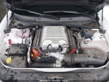 Dodge Charger VII 6.2 V8 717KM 2023 Dodge Charger SRT Jailbreak 2023 6.2l 6.2 Benzyna 717KM, zdjęcie 9