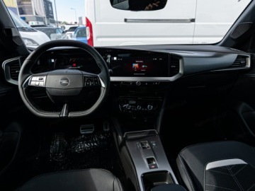 Opel Mokka II 2026 Od ręki - Ultimate 1.2 T mHEV 145KM / Tapicerka ReNewKnit, Pakiet Komfort, zdjęcie 6
