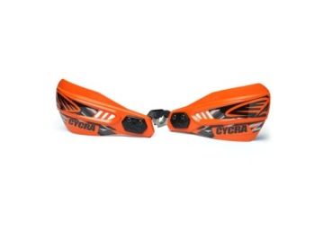 CYCRA OSŁONY RĄK LISTKI Z MOCOWANIEM 22MM 28 6MM MODEL PRIMAL SPECIAL EDITI