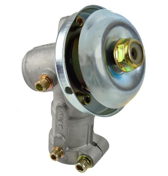 УГЛОВАЯ ШЕСТЕРНЯ, ГОЛОВКА ЛЕЗВИЯ SPAL, 9 фрез диаметром 28 мм.