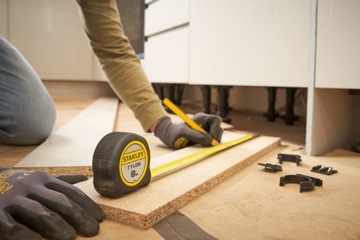 Катящаяся линейка 8 м Stanley Tylon 1-30-657