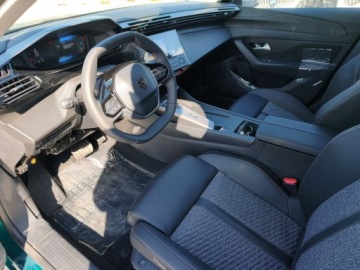 Peugeot 308 III Hatchback 1.5 BlueHDi 130KM 2026 Od ręki - Business S&amp;S EAT8 1.5 BlueHDi 130KM, zdjęcie 6