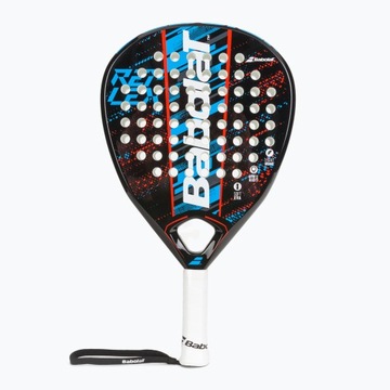 Ракетка Babolat Reflex, темно-синяя