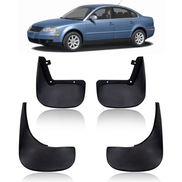 VOLKSWAGEN PASSAT B5 3B 1997-2005 SEDAN CHLAPACZE