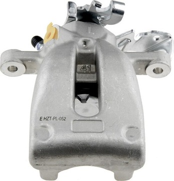 ТОРМОЗНЫЕ КЛЕММЫ ЗАДНИЙ Л+П OPEL ZAFIRA B 05-14 C 11-19