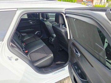Renault Talisman Kombi 1.6 Energy dCi 130KM 2017 Renault Talisman Intens___1.6dCi 130KM Pure LED Vision Skora BOSE Panorama, zdjęcie 37