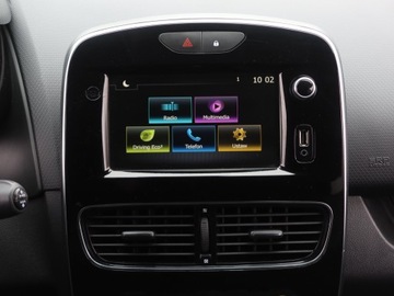 Renault Clio IV Grandtour Facelifting 0.9 TCe 90KM 2019 Renault Clio 0.9 TCe, Salon Polska, Serwis ASO, zdjęcie 11