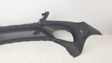 MERCEDES S 222 AMG FACELIFT NÁRAZNÍK PŘEDNÍ