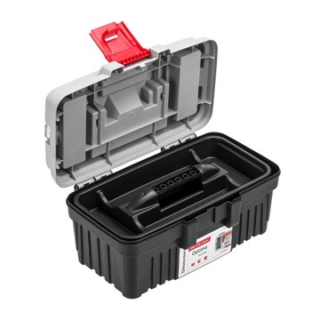 Кейс для переноски инструментов Kistenberg KOP3020-4C