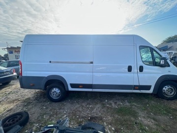 FIAT DUCATO 3 BOXER MAXI БІК ЧЕТВЕРТЬ ПРАВУ ЗАД 