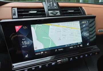  DS Automobiles DS 7 Crossback 1.6 Pure Tech 180KM AT SalonPLSerwisASOFV23, zdjęcie 26