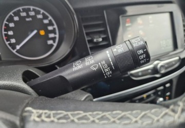 Opel Mokka I X 1.4 Turbo Ecotec 140KM 2019 Opel Mokka X Cosmo 119.000km 1.4 Benzyna 140KM, zdjęcie 22