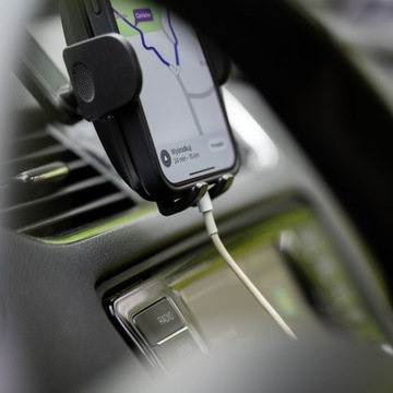 АВТОДЕРЖАТЕЛЬ ДЛЯ ТЕЛЕФОНА, ПАЛУБЫ, КАБИНЫ АВТОМОБИЛЯ, ПРОЧНЫЙ ДЕРЖАТЕЛЬ