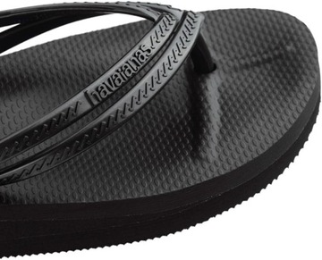 HAVAIANAS WEDGES FC DAMSKIE KLAPKI JAPONKI ROZM. 39