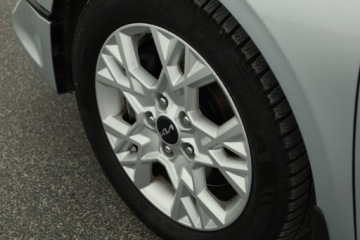 Kia Ceed III Hatchback Facelifting  1.5 T-GDI 160KM 2022 Kia Ceed 1.5 T-GDI, Salon Polska, 1. Właściciel, zdjęcie 17