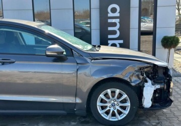 Ford Mondeo V Sedan 2.0 TDCi 150KM 2015 Ford Mondeo 2.0TDCI 150KM 2015r. auto zarejestrowane i ubezpieczone w Pols, zdjęcie 7