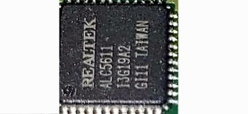 Układ Scalony ALC5611