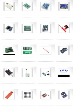 Преобразователь MAX485 TTL — RS485 Arduino FV