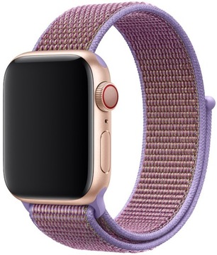 PASEK DO APPLE WATCH 1 2 3 4 5 6 7 8 9 SE 38MM 40MM 41MM |WYBÓR 37 KOLORÓW