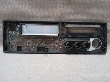 Панель для автомагнитолы VW VOLKSWAGEN GAMMA 2 Classic Youngtimer Ideal