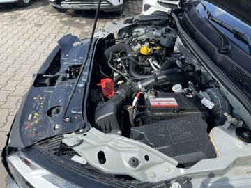 Dacia Sandero III Hatchback 5d 1.0 TCe 90KM 2024 Dacia Sandero Klimatyzacja Czujniki park. LPG, zdjęcie 11