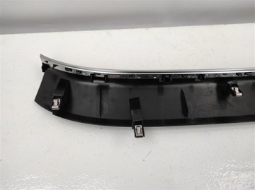 ВНУТРЕННИЙ ДЕКОР ПРИБОРНОЙ ПАНЕЛИ RENAULT ESPACE 5V ПОСЛЕ 2017 ГОДА