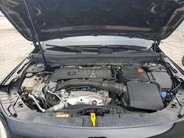 Mercedes GLB 2021 Mercedes-Benz GLB 250 4Matic 2021 2.0l 2.0 Benzyna 221KM, zdjęcie 6