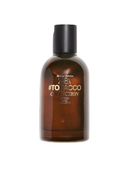 ZARA TOBACCO COLLECTION INTENSE DARK EXCLUSIVE 100 ml perfumy męskie