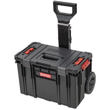 SKRZYNIA NARZĘDZIOWA QBRICK SYSTEM TWO SET PLUS