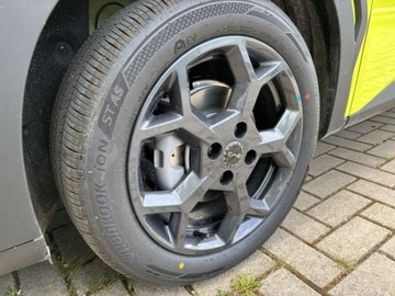 BYD 2025 BYD Dolphin Surf Comfort Hatchback (156 KM) 2025, zdjęcie 19